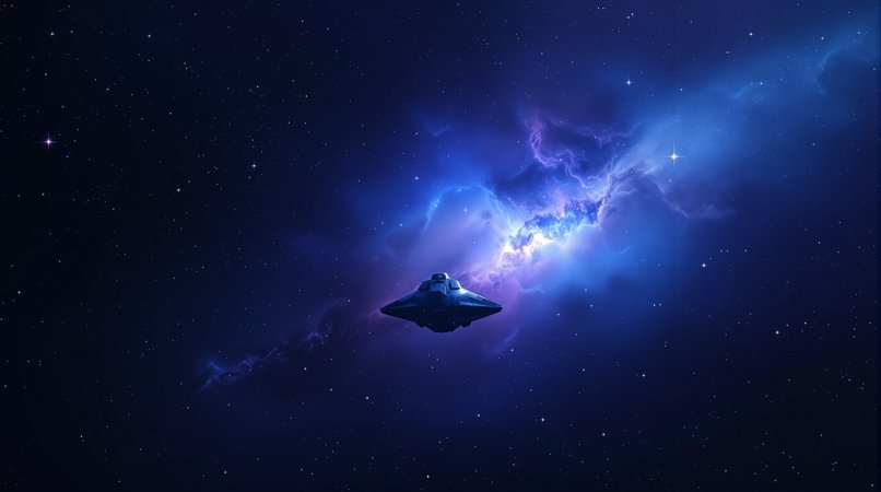 星辰大海 - 木瓜影视热门短片封面